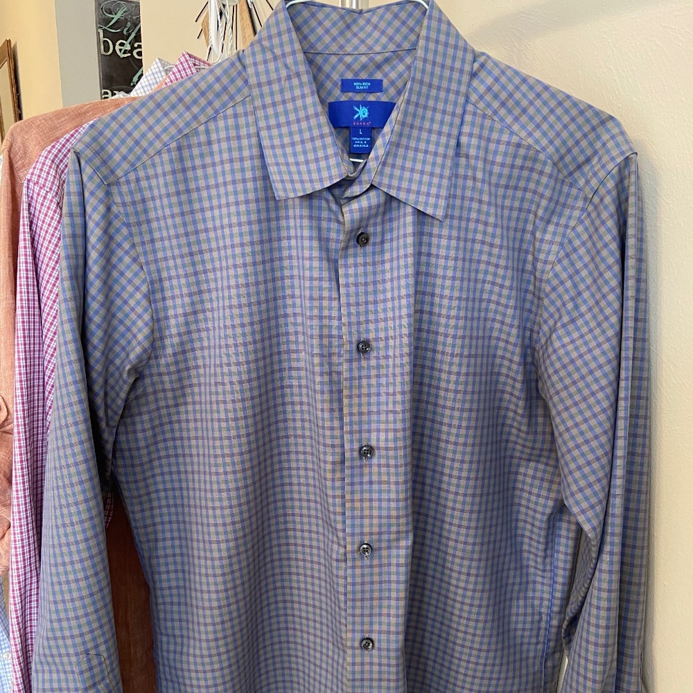 Dress shirt